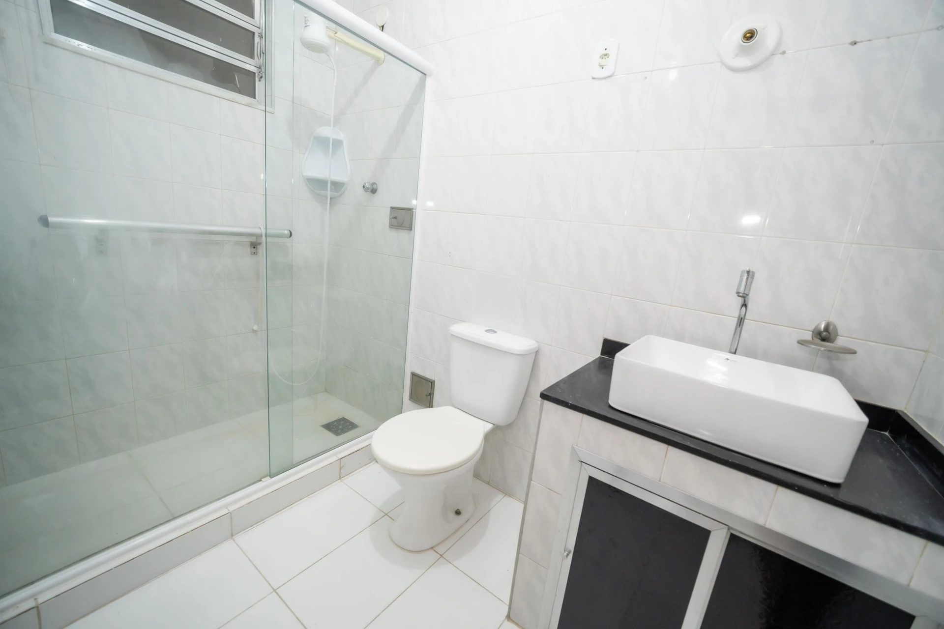Unfurnished house with 2 bedrooms and separate kitchen — photo 4
