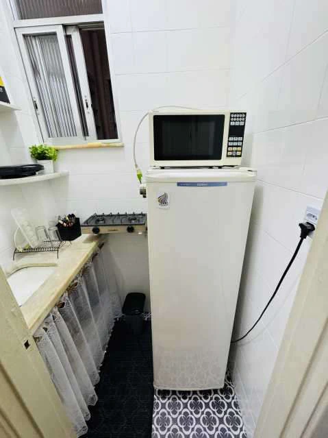 Furnished 30 m² apartment with 1 bedroom — photo 2
