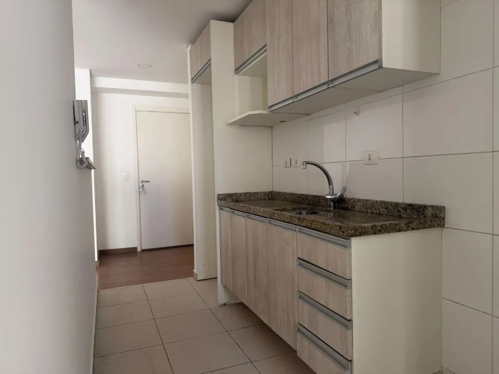 2-bedroom apartment, 1 with its own bathroom, 66 m² — photo 5