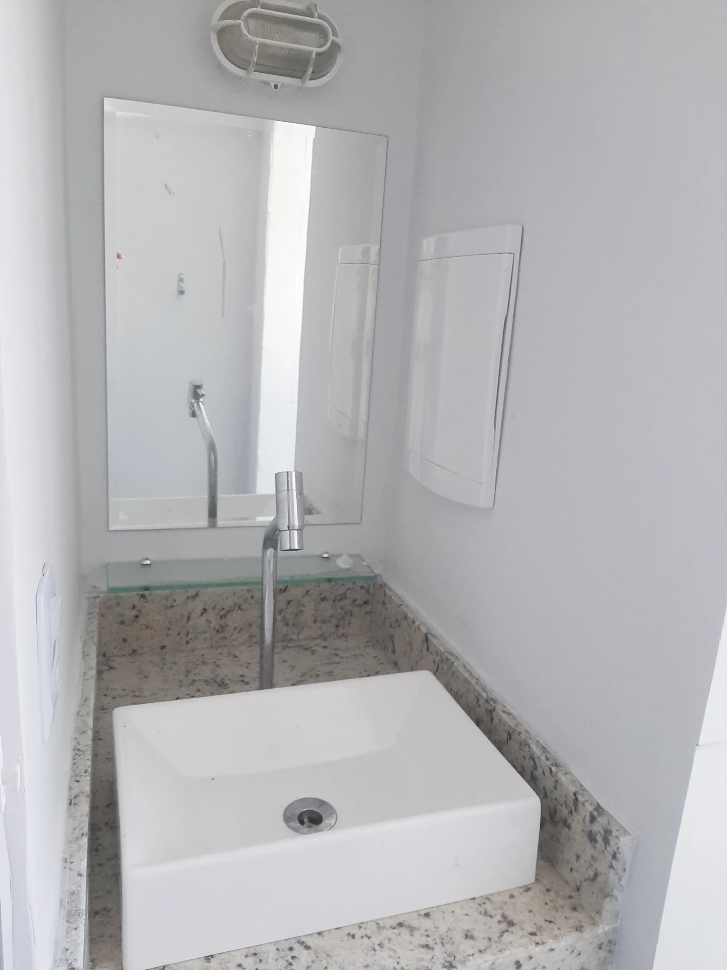 Apartamento mobiliado de 38 m² e 1 quarto, Leblon — photo 12