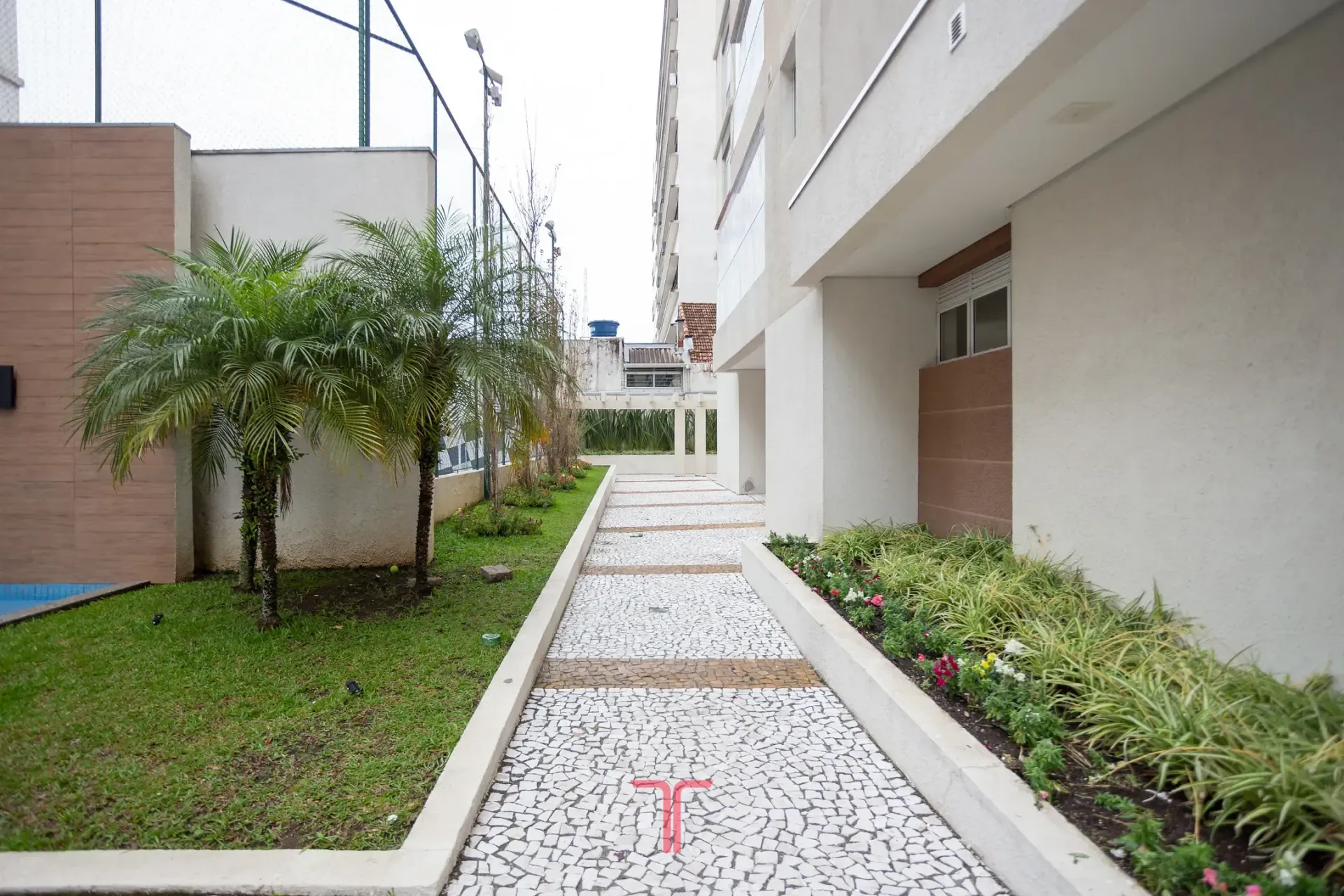 Departamento de 3 dormitorios con lavadora — photo 9