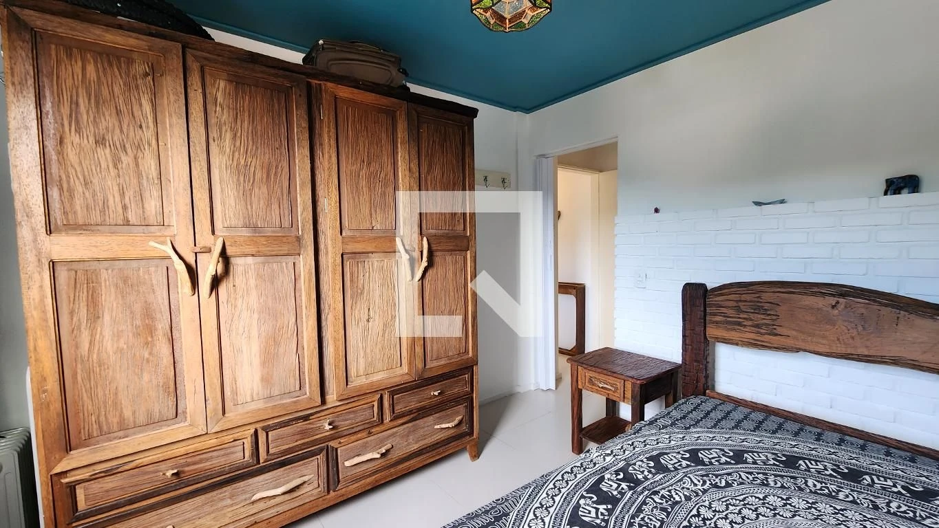 Furnished apartment, 65 m², with a mountain view — photo 15
