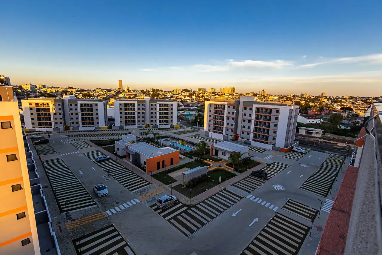 Apartment on the 3rd floor with a park view — photo 85