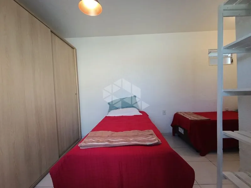 2-bedroom apartment, both with their own bathrooms, 70 m² — photo 7