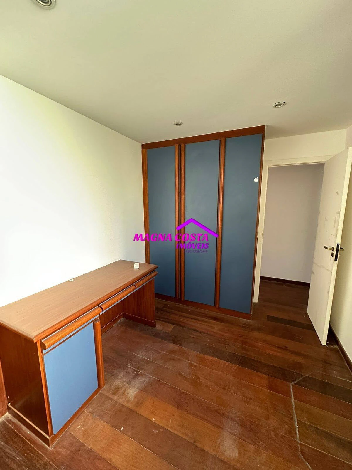 Cobertura de 4 quartos com terraço e varanda — photo 7