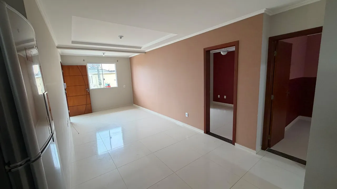 2-bedroom apartment with a washing machine in Florianópolis — photo 5