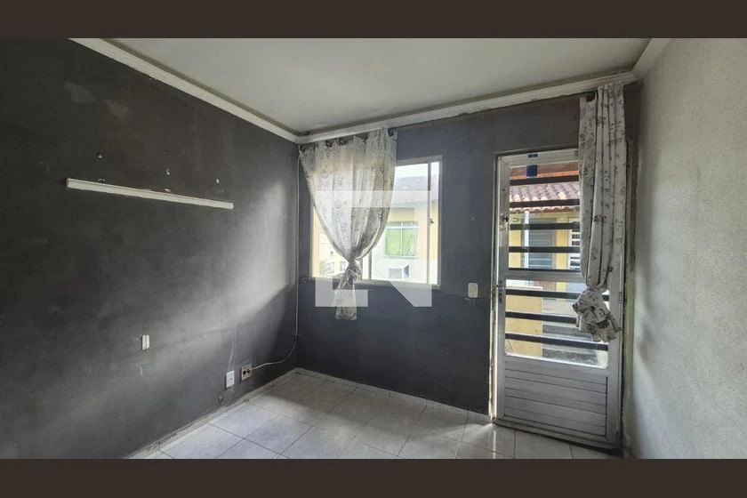 For rent apartment with 2 bedrooms and tiled floors — photo 17