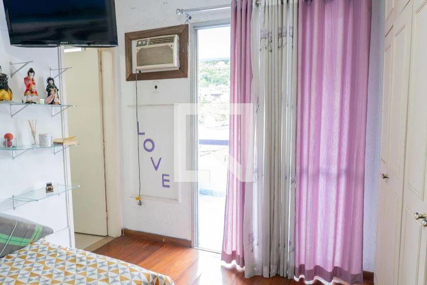 3-bedroom apartment with a washing machine — photo 16