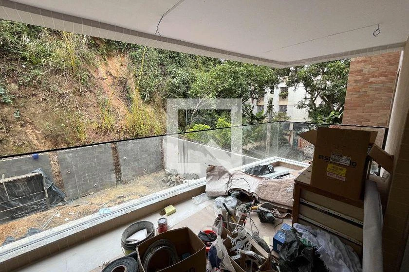 2-bedroom apartment, both with their own bathrooms, 90 m² — photo 16