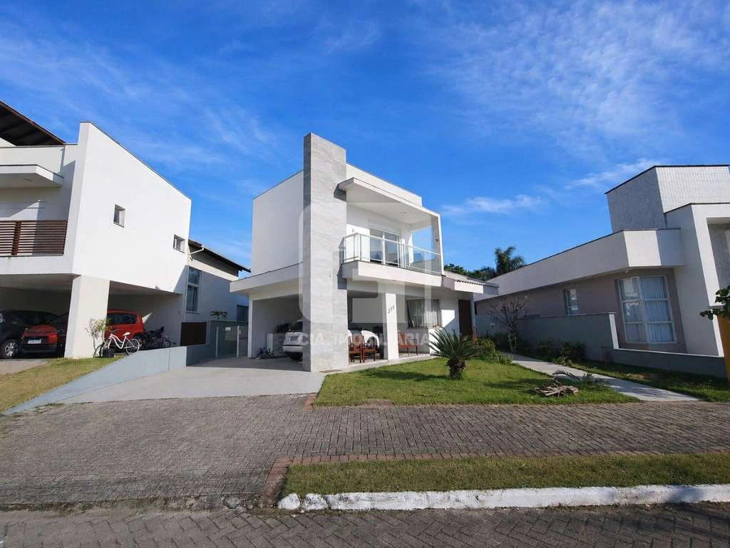 Condo house with 4 bedrooms, 450 m² and 2 parking spots — photo 2