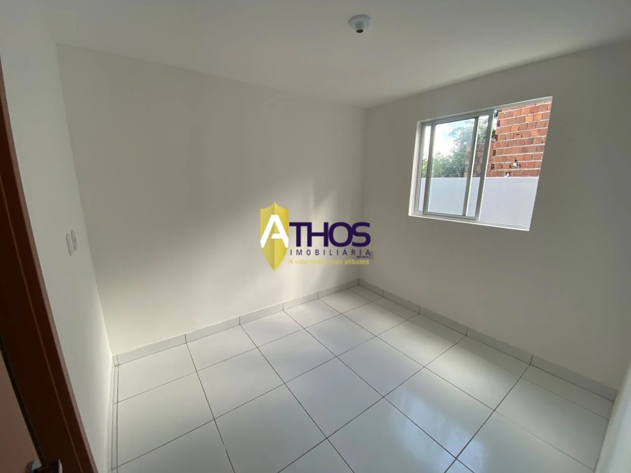 Квартира: 2 спальни, 1 со своей ванной, 43 м², Жуан-Песоа — photo 3