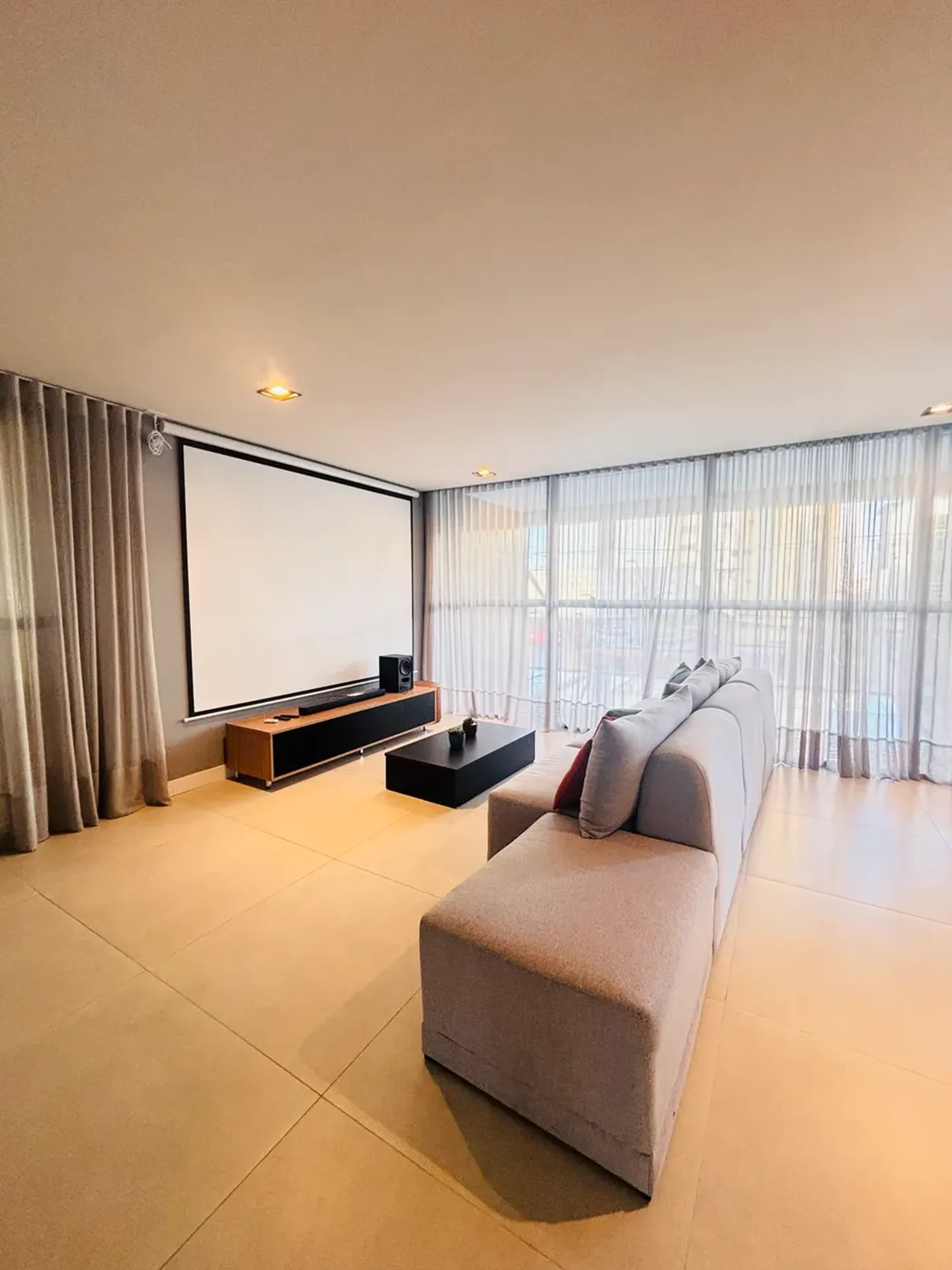 Apartamento amueblado de 1 dormitorio con home office — photo 32