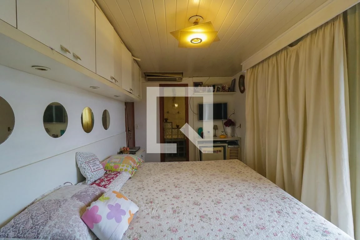 Furnished apartment with 3 bedrooms and balcony BBQ — photo 21