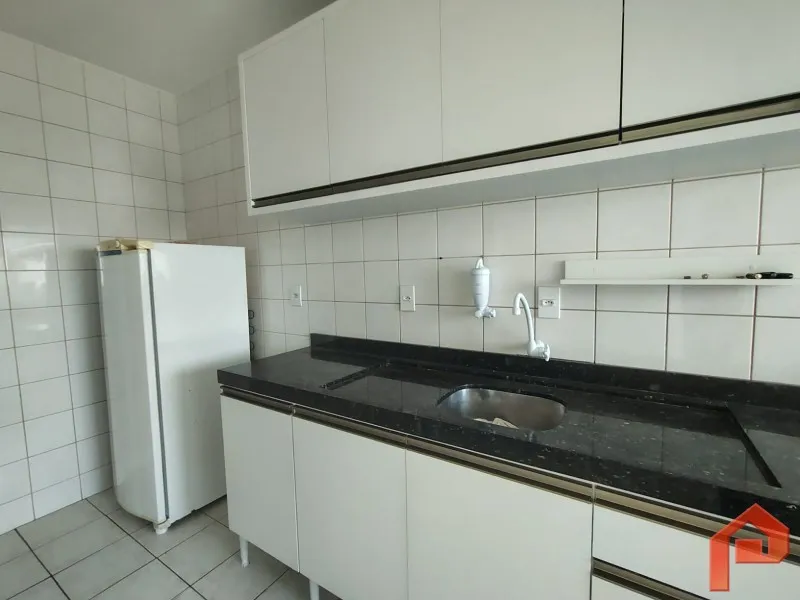Apartamento de 90 m² con 2 dormitorios y ducha de vidrio — photo 4