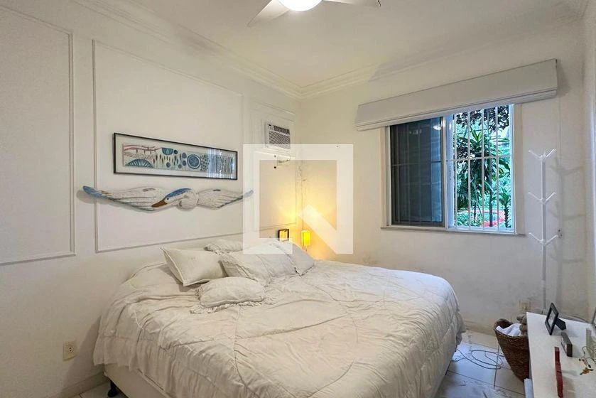 70 m² apartment with a water view and a dryer — photo 27