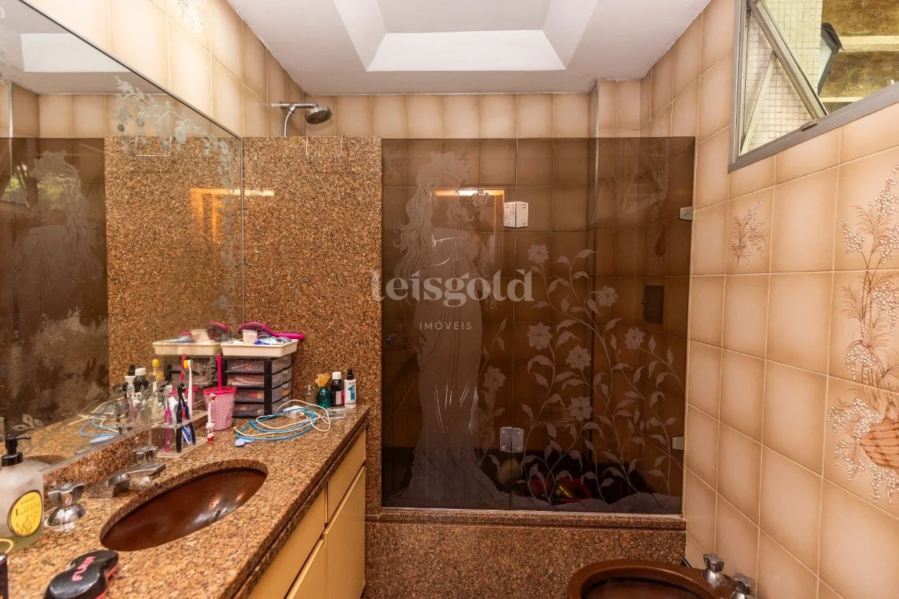 Квартира с 3 спальнями и грилем на балконе — photo 25