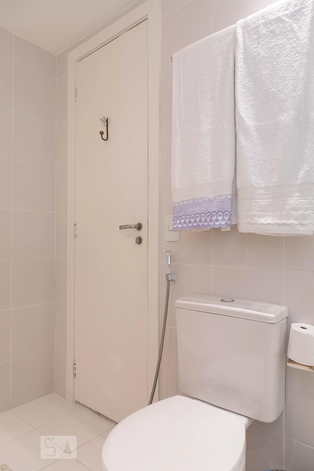 Меблированный дом с 4 спальнями и приватным садом — photo 75