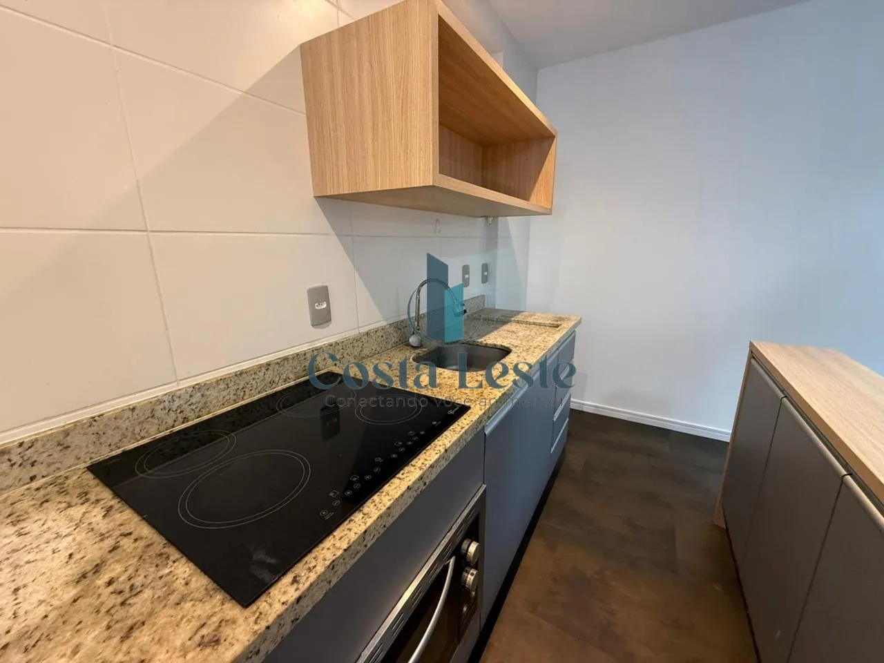 Apartment, 60 m², with a washing machine — photo 2