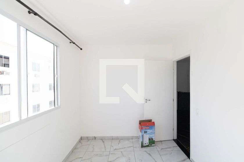 60 m² unfurnished apartment with 2 bedrooms and parking — photo 22
