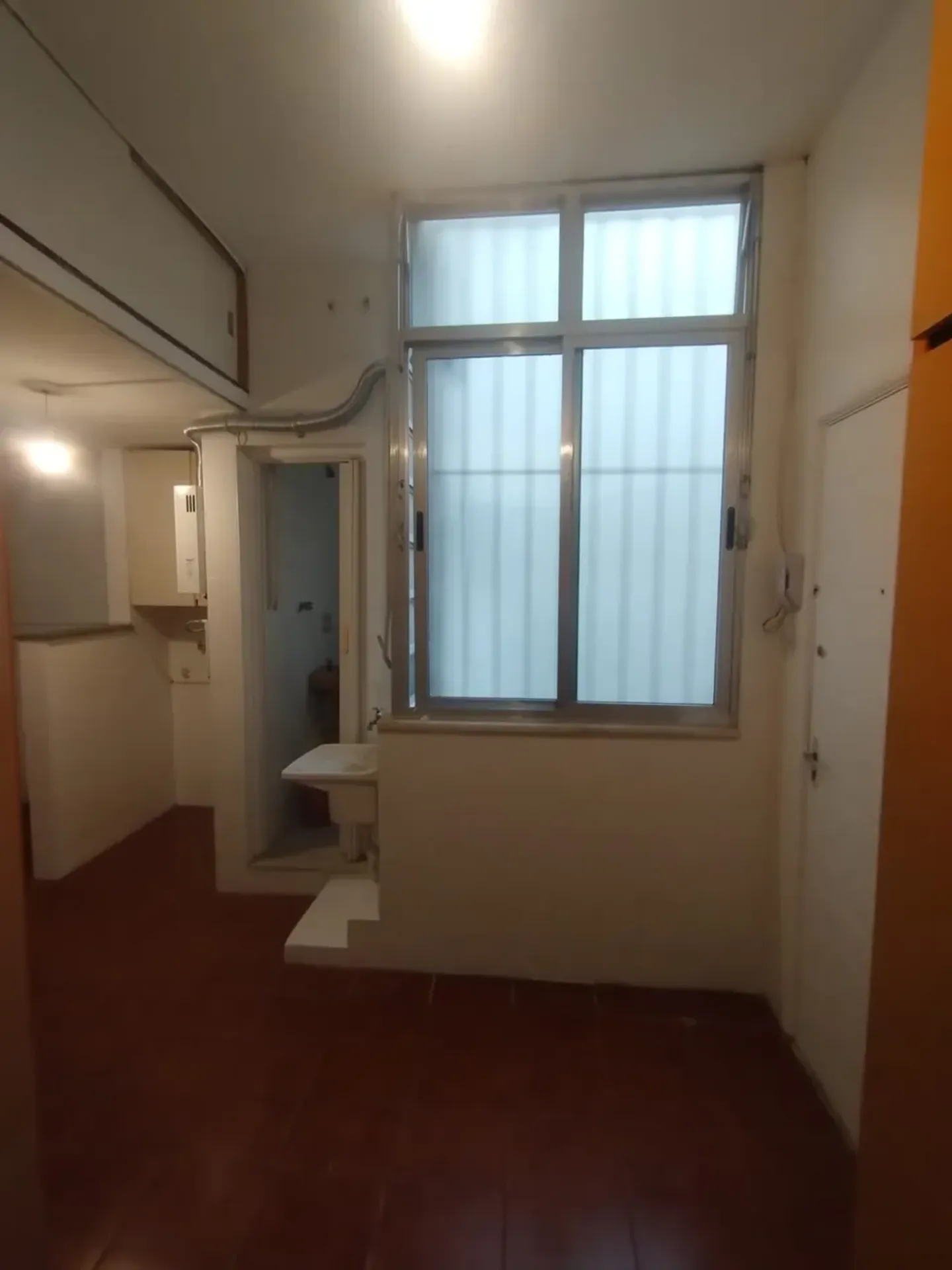 Unfurnished apartment with 3 bedrooms and 3 baths — photo 21