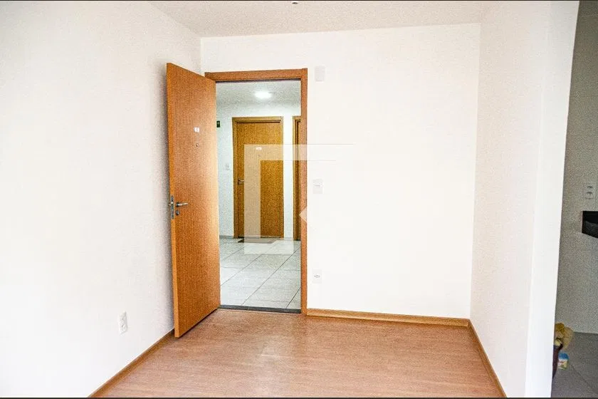 2-bedroom apartment for rent with 43 m² and parking — photo 14