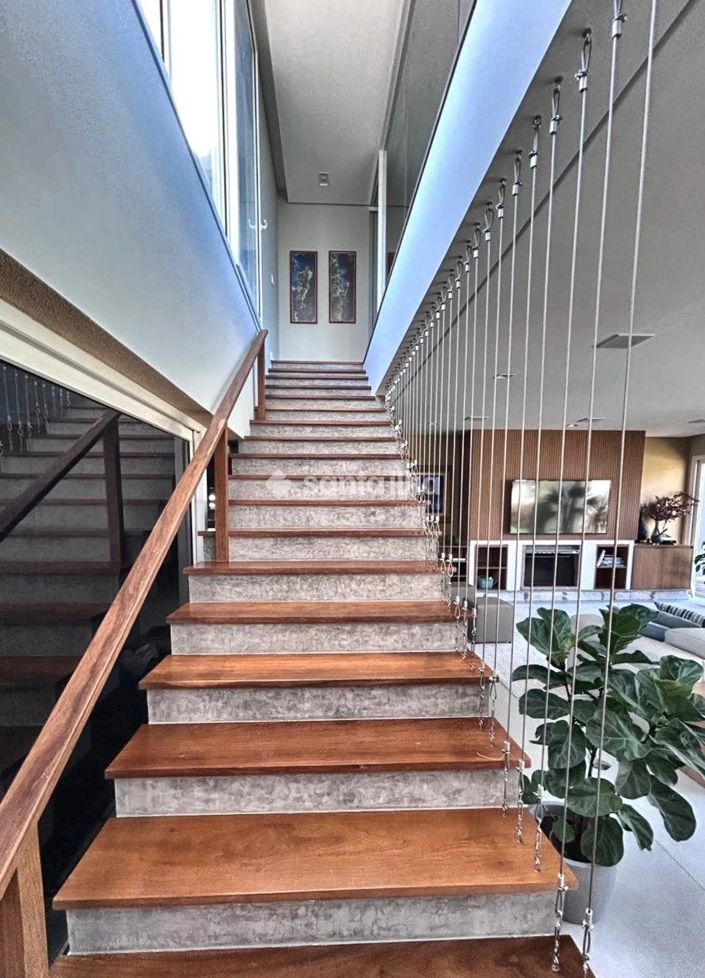 Casa mobiliada com 4 suítes e 4 vagas, 681 m² — photo 30