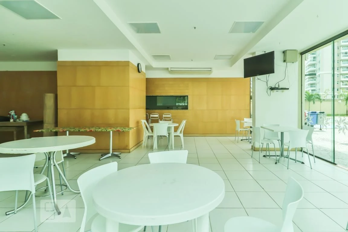 Apartamento de 3 quartos em condomínio com sauna — photo 37