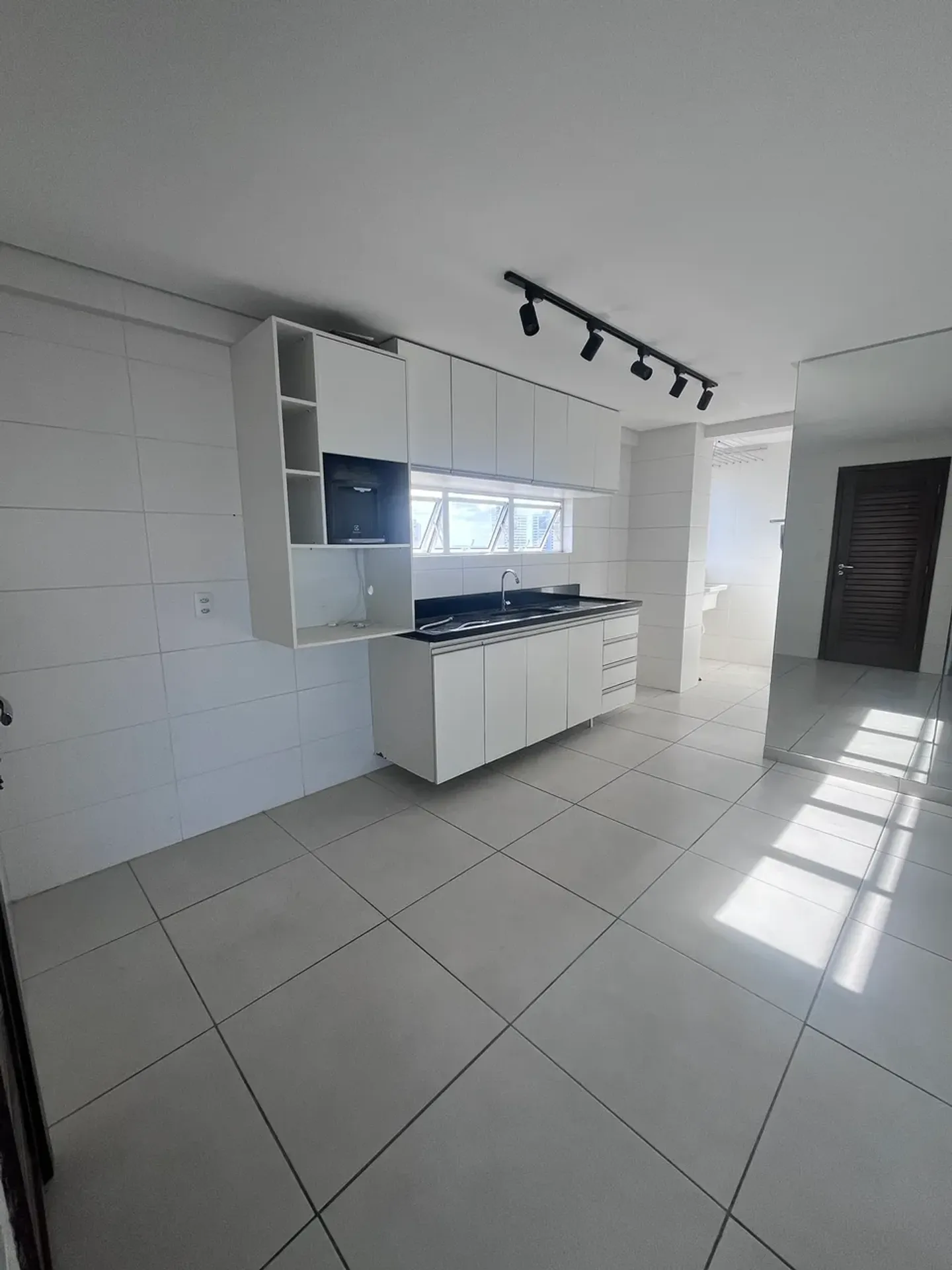 Пральна машина та 3 спальні: квартира 100 м² — photo 4