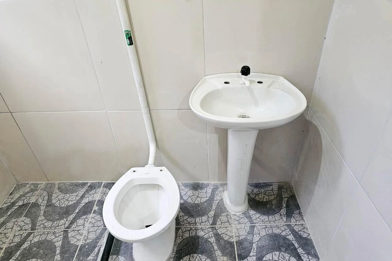 Casa de 32 m² e 1 quarto, Guaratiba — photo 10