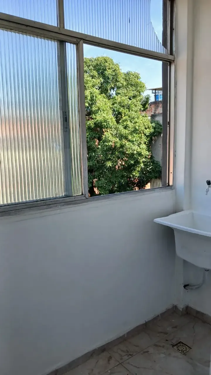Apartment with 2 bedrooms, 1 bath and 1 parking spot — photo 4