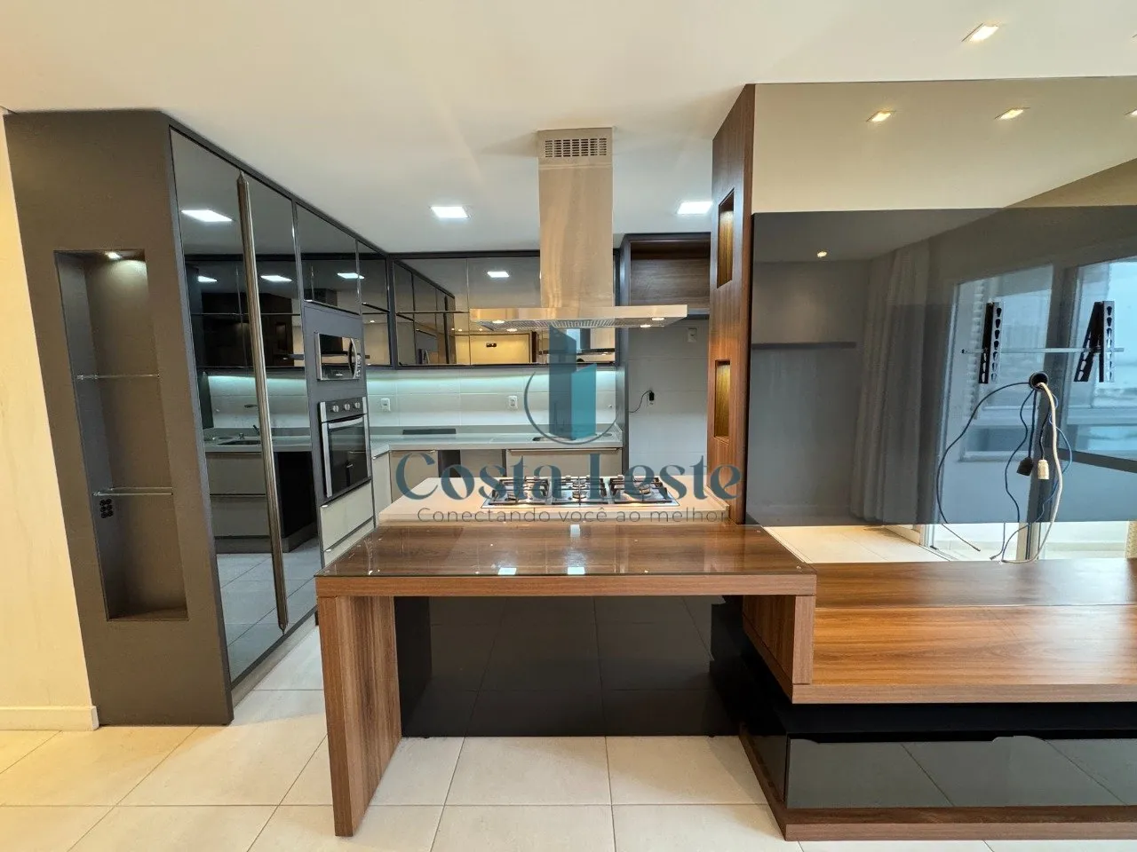 3-bedroom apartment with a home office in Florianópolis — photo 16