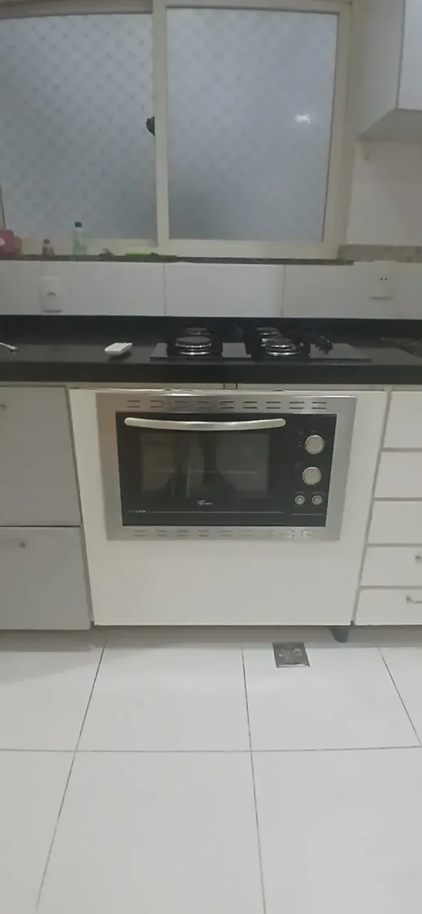 Apartamento com 2 quartos e 3 banheiros, 2 vagas — photo 9