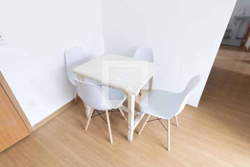 Furnished apartment, 45 m², with a home office — photo 30