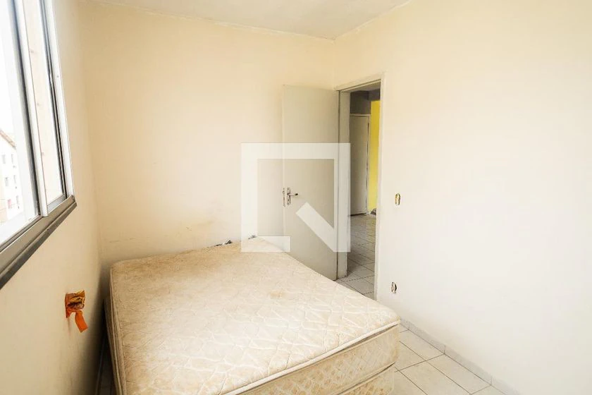 2-bedroom 42 m² apartment with a separate kitchen — photo 11