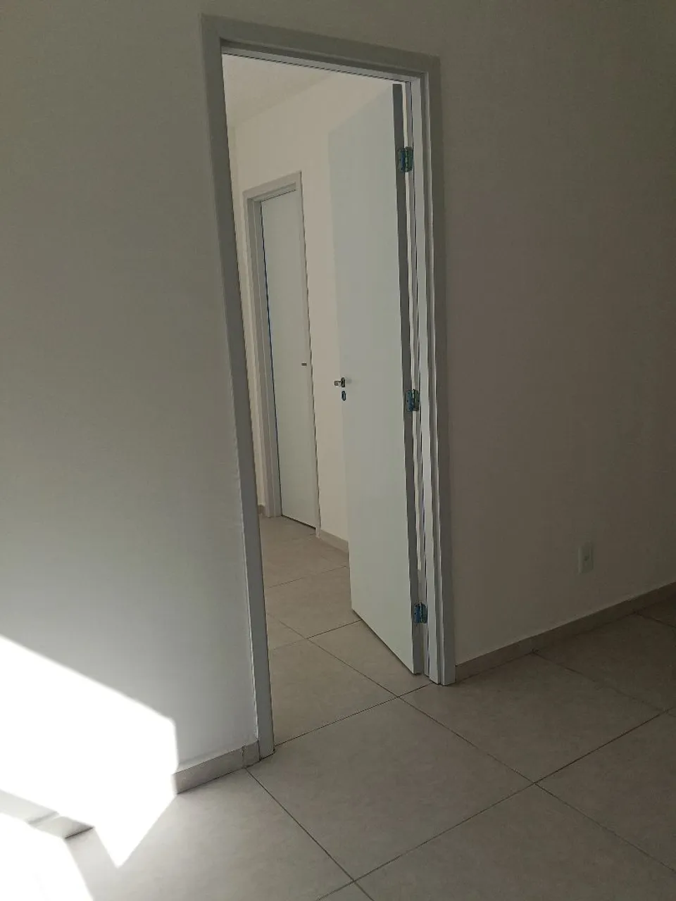 2-bedroom, 2-bath apartment with a balcony — photo 16