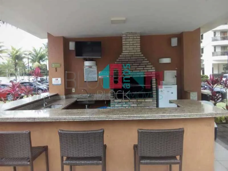 Furnished 2-bedroom apartment with 1 en-suite, 72 m² — photo 25