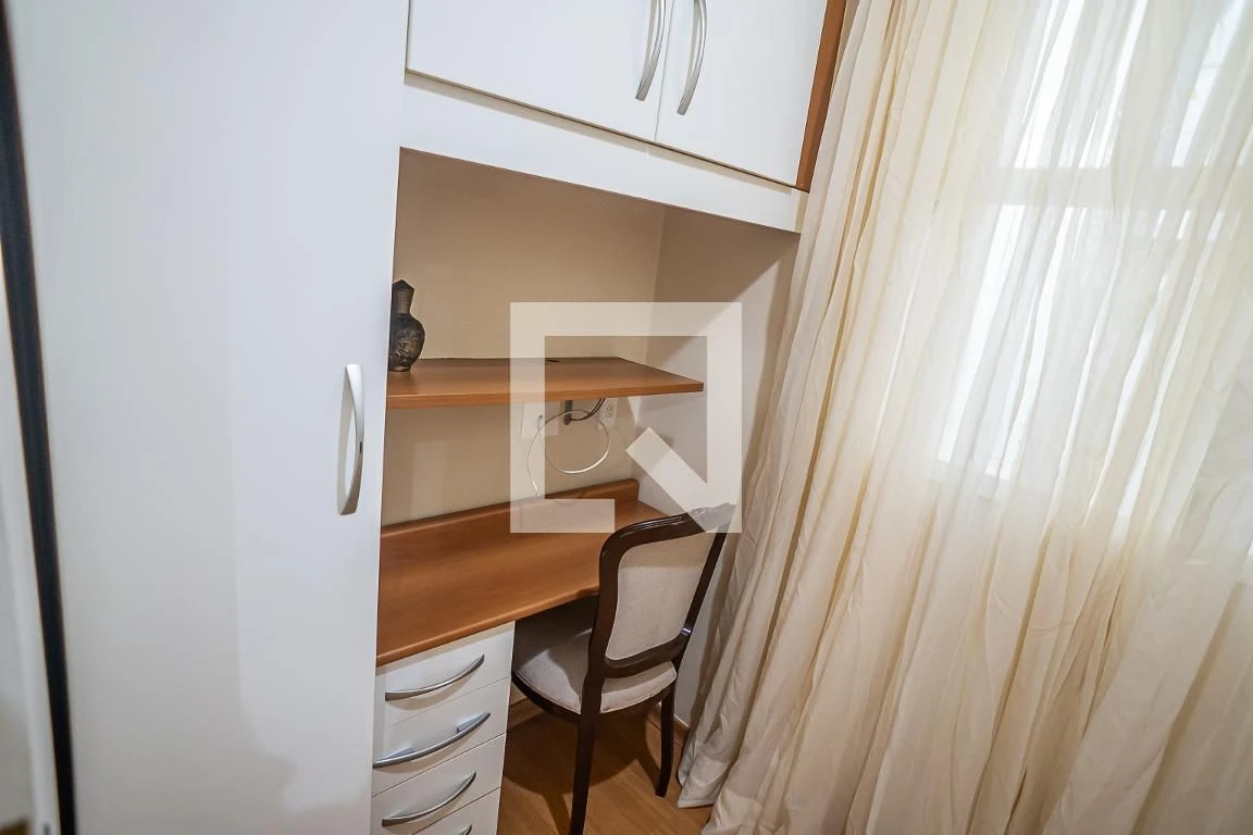Furnished apartment with private garden and 2 bedrooms — photo 33