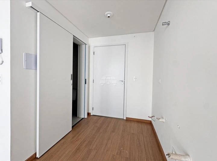 Unfurnished studio with 31 m², 1 bedroom and 1 bath — photo 7
