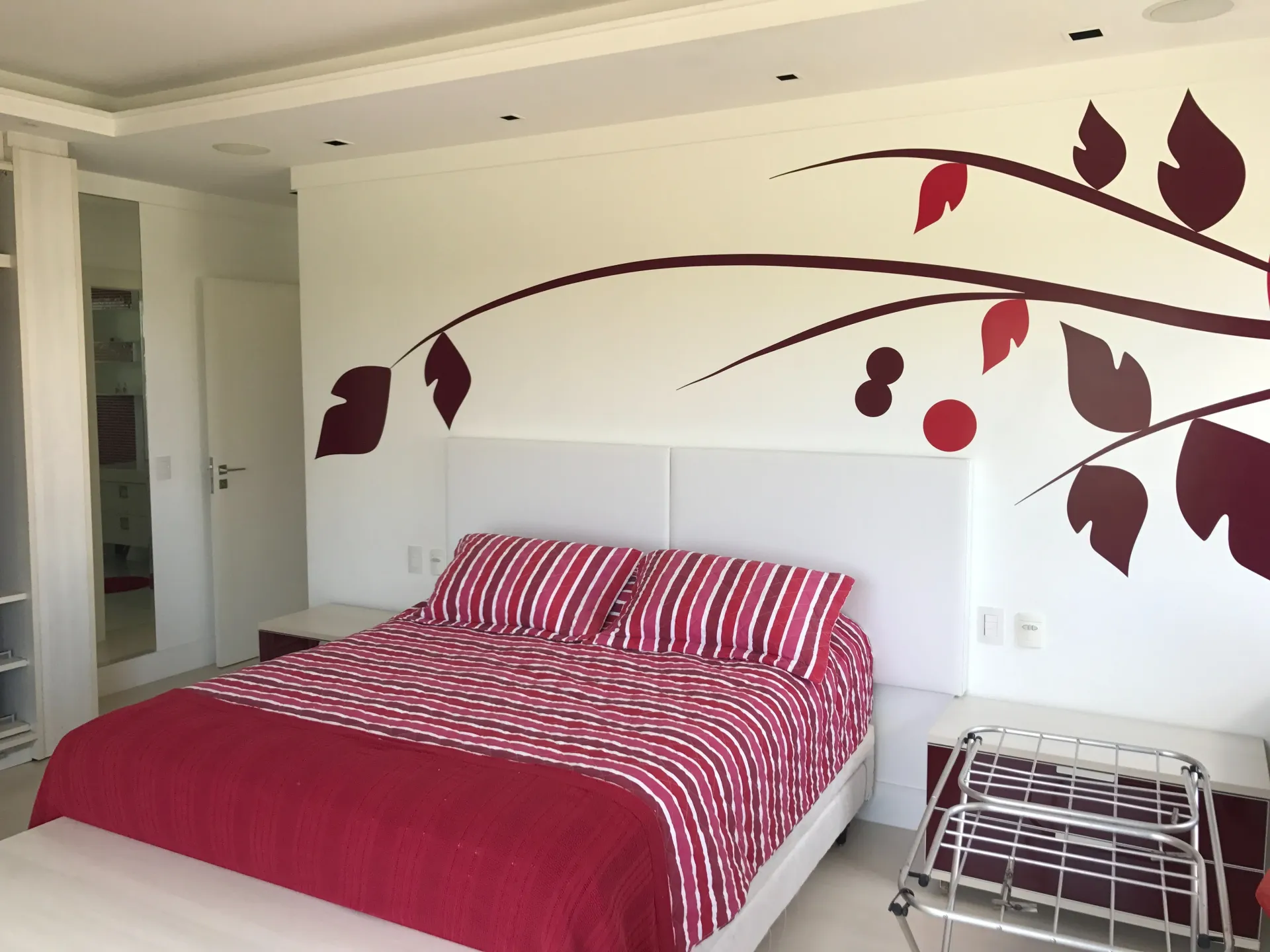 Casa de condomínio com 7 suítes e piscina privativa — photo 35