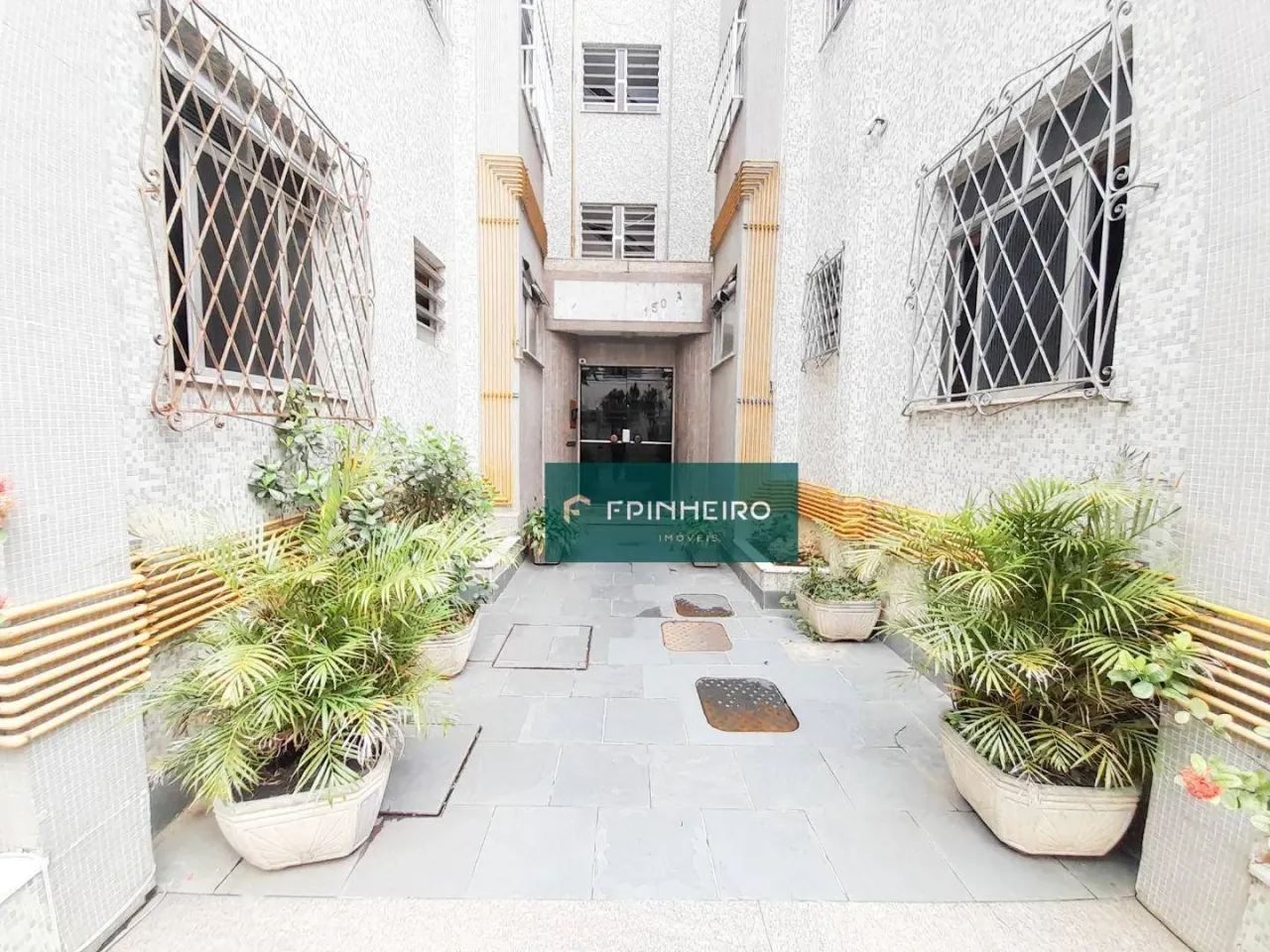 3-bedroom, 70 m² apartment in Rio de Janeiro — photo 6