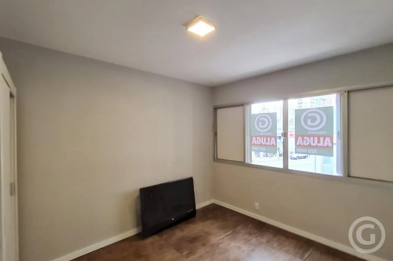 Apartamento de 43 m² e 1 quarto, Centro — photo 5