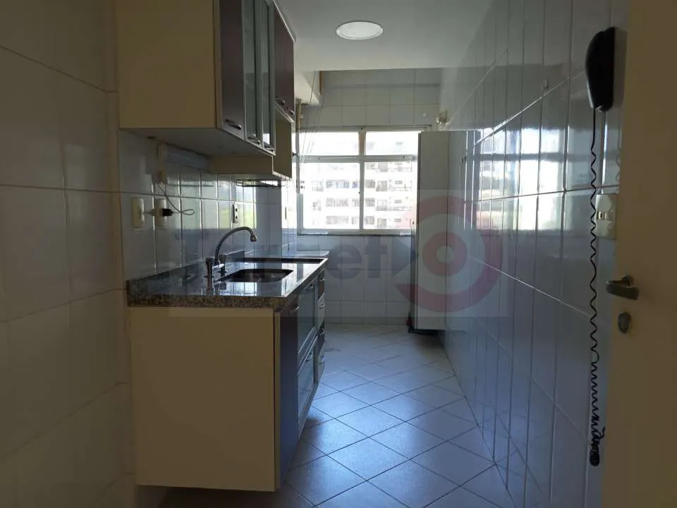 Apartamento com 2 quartos e 2 banheiros com vaga — photo 13