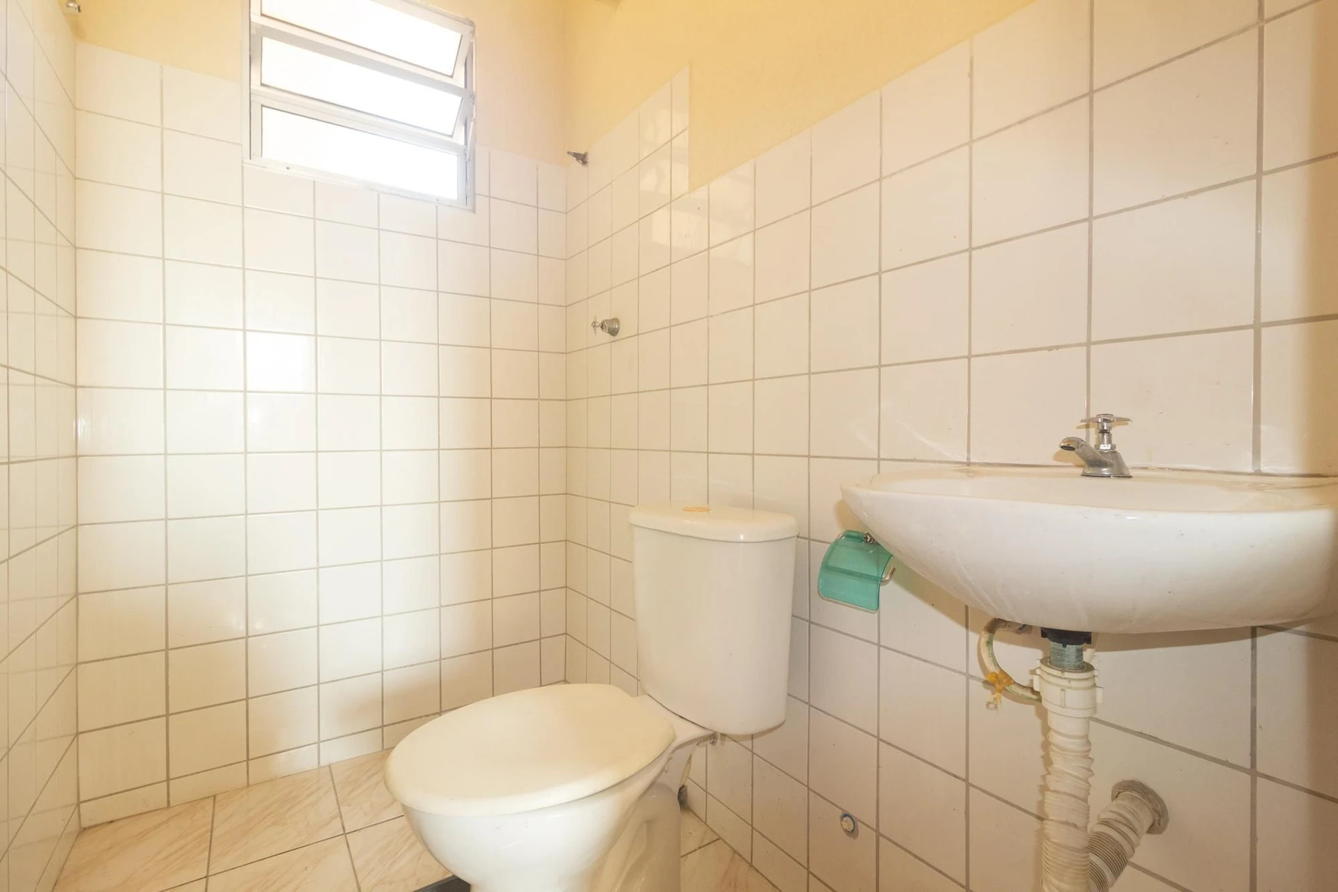 Квартира с 2 спальнями, 1 парковкой и зоной стирки — photo 15