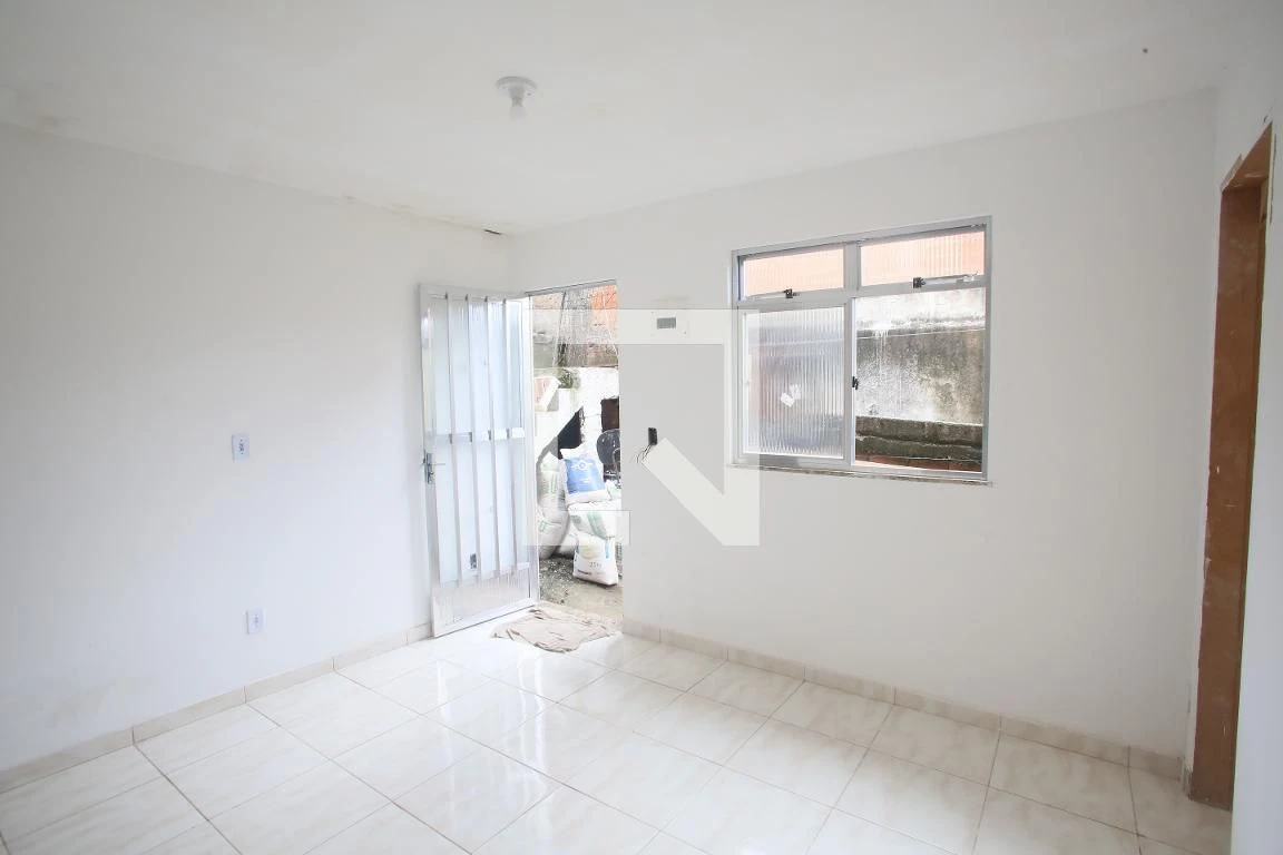 Unfurnished house with 1 bedroom and 1 bathroom — photo 19