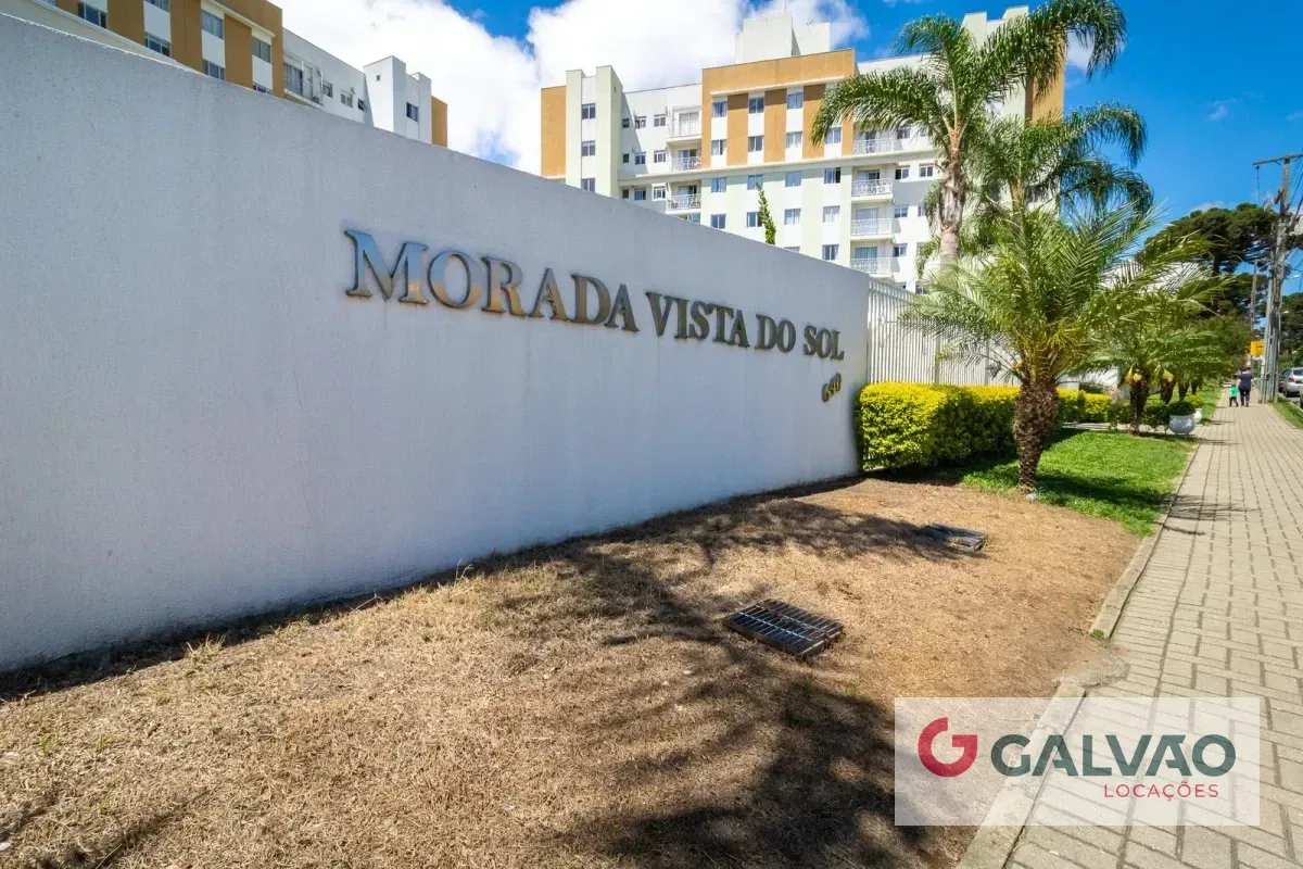 Apartamento de 48 m² no 1º andar com 2 quartos — photo 26