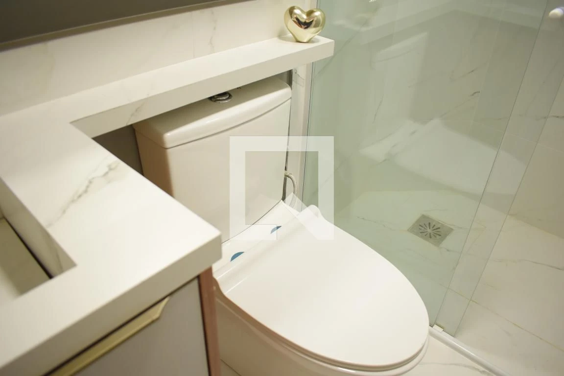 Apartamento mobiliado, 60 m², com máquina de lavar — photo 7