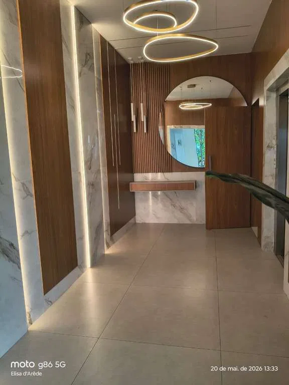 Apartamento mobiliado de 73 m² com 1 quarto e 1 vaga — photo 22