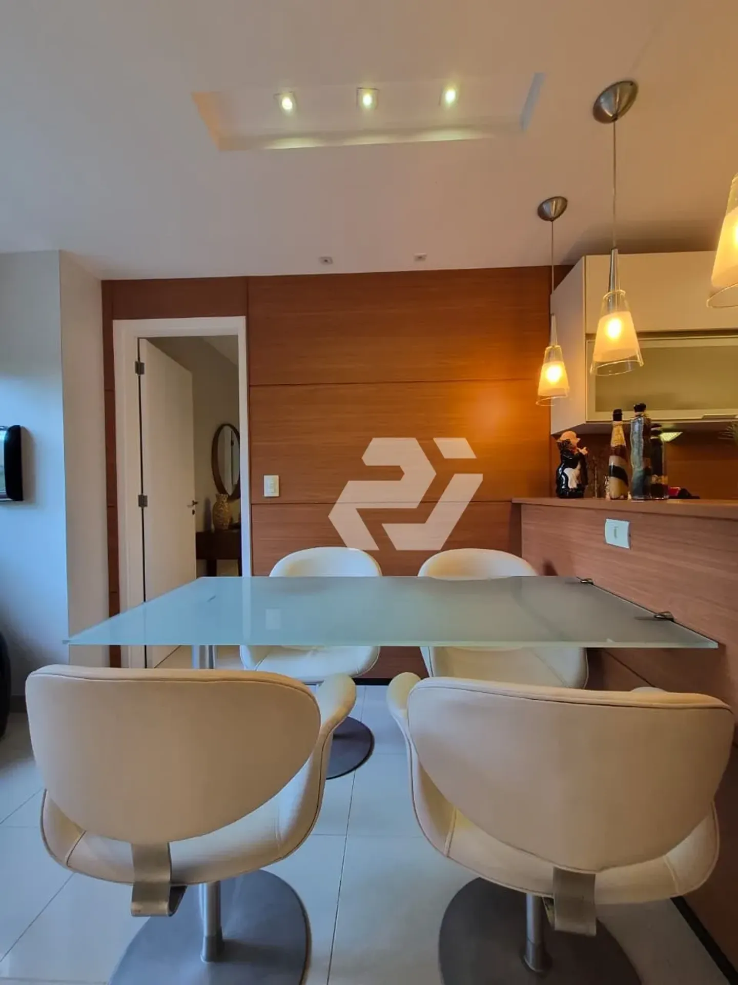 4-bedroom, 5-bath apartment with balcony and 3 parking — photo 63