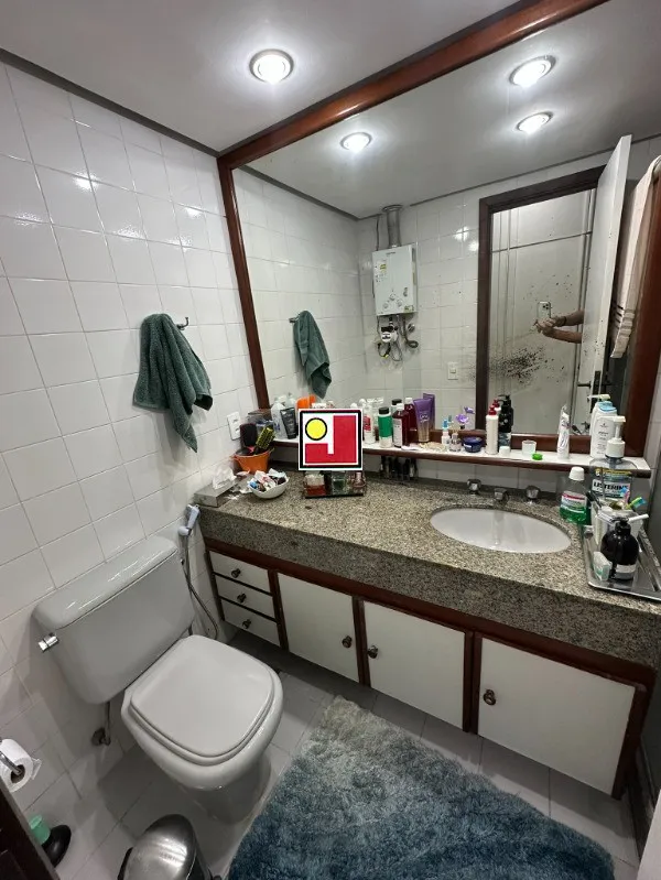 Furnished duplex with 3 bedrooms and 2 bathrooms on 6th floor — photo 40