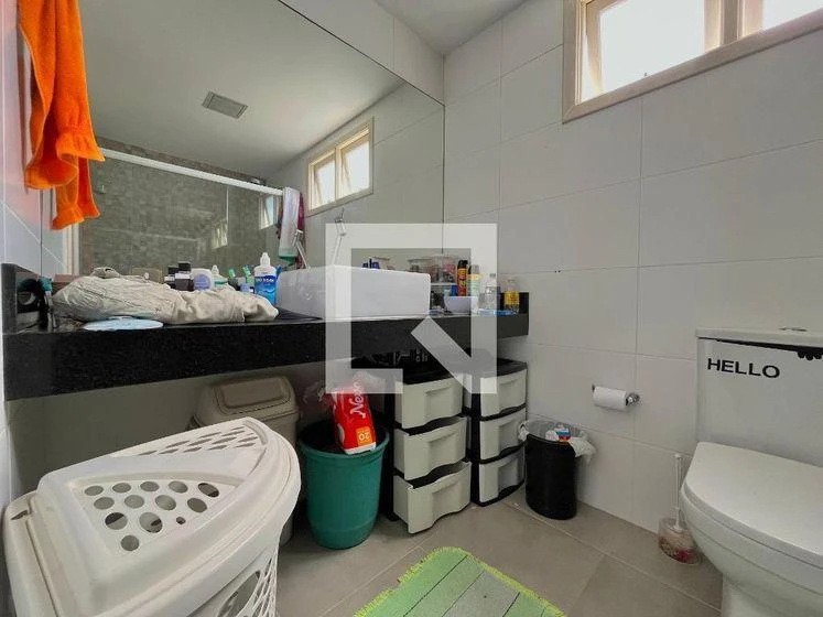 Furnished house, 350 m², with a glass-enclosed balcony — photo 41
